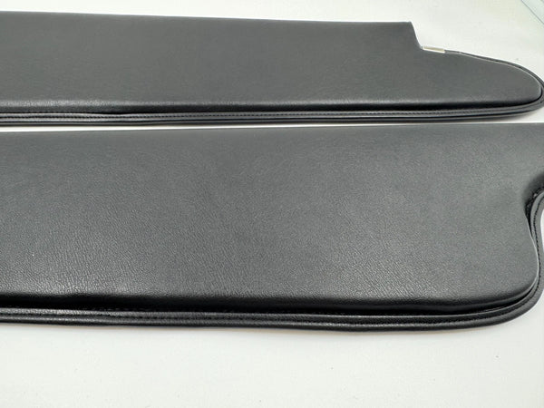 Dodge B Series VAN B100 B200 B300 Compatible Sunvisor Set