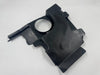 BMW E34 Compatible Headlight Behind Cover Trim Right Side 51711946434
