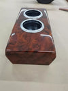 Mercedes-Benz R107 560SL Compatible Center Console Cup Holder