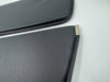 Chevrolet Full Size Impala 4 Door Sedan 1961-1965 Compatible Sunvisor Set Left & Right Pair
