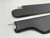 Pontiac GTO / LeMans Convertible 1970 - 1972 Compatible Sunvisor Set Left & Right Pair