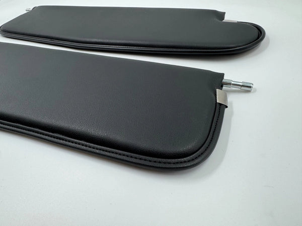 Chevrolet 210 Two-Ten Convertible 1955-1957 Compatible Sunvisor Set Left & Right Pair