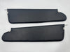 Dodge RAM VAN 1973-1979 B250 B350 Compatible Sunvisor Set