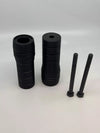 Yamaha MT25 Compatible Bike Crash Fairing Side Guard Protector Frame Slider Set L+R
