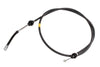 Land Rover Defender 300 TDI 4-Cylinder NTC9359 LHD Compatible Accelerator Cable