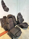 BMW E36 M3 1992-1999 Compatible Vader Seat Cushion Foam Set