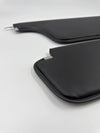 Dodge Charger / Coronet / Super Bee 1968–1970 Compatible Sunvisor Set Left & Right Pair