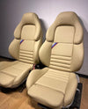 BMW E36 M3 1992-1999 Compatible Vader Seat Cushion Foam Set
