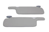 Skoda Felicia 1995-2001 Compatible Sun Visor Set Pair