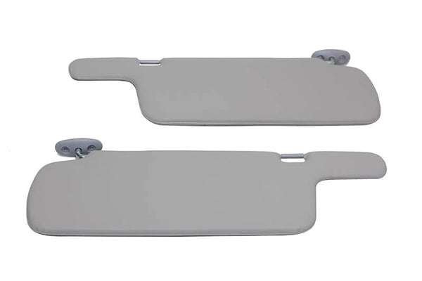 Skoda Felicia 1995-2001 Compatible Sun Visor Set Pair