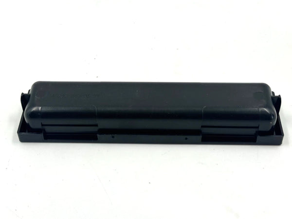 Mercedes-Benz W202 1993-2000 Compatible Center Console Storing Partition Black 2026830591
