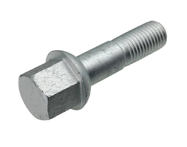 Mercedes W124 W201 Compatible Wheel Lug Bolt Set 20pcs M12x1.5
