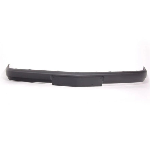 Mercedes W201 1989-93 A2018851421 Compatible Front Bumper Molding Trim