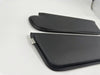 Plymouth Cuda Coupe Hardtop 1972-1973 Compatible Sunvisor Set Left & Right Pair
