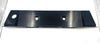 BMW E34 5 Series 1988-1995 Compatible Rear License Plate Frame Black 51132230430