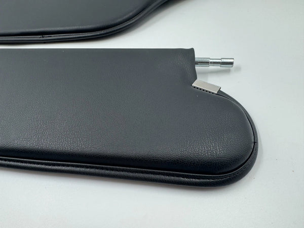 Buick Electra / LeSabre 1967–1969 Compatible Sunvisor Set Left & Right Pair