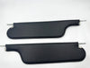 Pontiac GTO Hardtop 1964-1965 Compatible Sunvisor Set Left & Right Pair