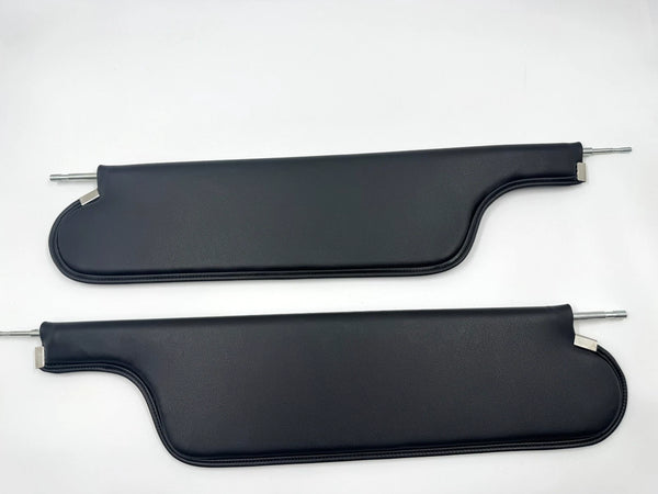 Pontiac GTO Hardtop 1964-1965 Compatible Sunvisor Set Left & Right Pair