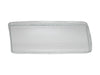 BMW E36 91-98 Compatible Headlight Glass Right + Left Set