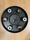 Mercedes Sprinter W906 Compatible Wheel Cover Hub Center Cap Set 4 Pieces 2006-2018 A9064000225