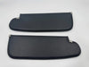 Plymouth Barracuda Hardtop 1964-1966 Compatible Sunvisor Set