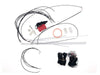 BMW F10 5 Series 2010-2013 Compatible Ambient Lighting Kit Interior LED Retrofit