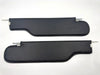 Buick Skylark / GS Convertible 1968 - 1972 Compatible Sunvisor Set Left & Right Pair