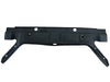 Mercedes-Benz W124 Compatible Interior Trunk Lock Cover Trim Panel A1246942425