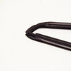 BMW E39 96-00 Compatible Front Windshield Upper Rubber Seal Gasket 51318159784