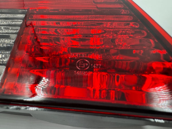 BMW E39 5 Series Sedan Compatible Tail Light Set