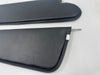 Dodge RAM VAN 1973-1979 B250 B350 Compatible Sunvisor Set