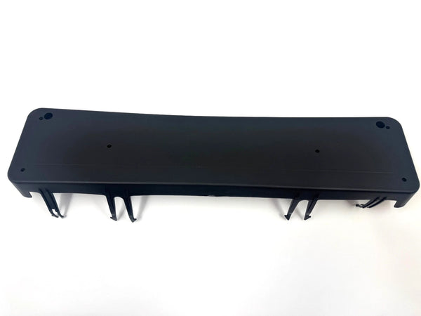 Mercedes-Benz W202 C Class 93-00 Compatible Front License Plate Holder 2028850481