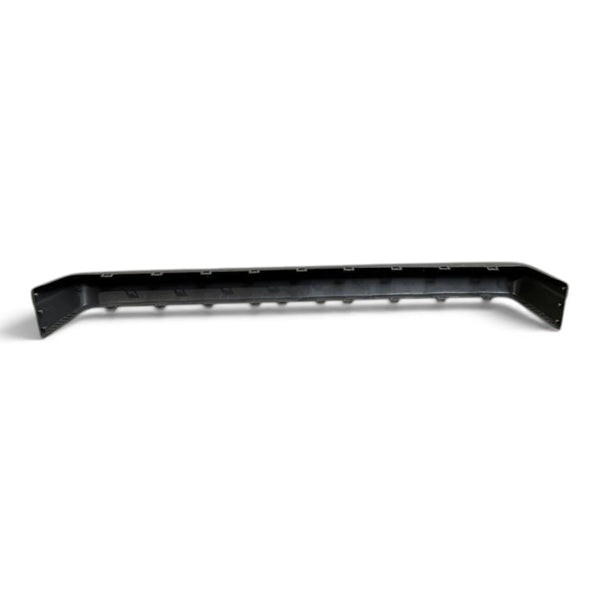 Mercedes-Benz W201 89-93 A1248851321 Compatible Rear Bumper Trim