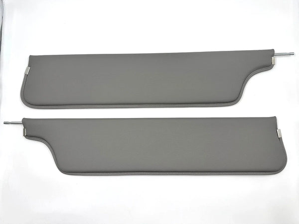 Ford Pickup F-Series 1st GEN 1948-1952 Compatible Sunvisor Set
