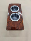 Mercedes-Benz R107 560SL Compatible Center Console Cup Holder
