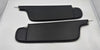 Dodge Charger SE Coupe Hardtop Thin 1971-1974 Compatible Sunvisor Set Left & Right Pair