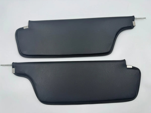 Plymouth Duster 1970 Compatible Sunvisor Set Left & Right Pair