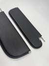Chevrolet Chevy 2 Nova 2DR Hardtop Coupe Compatible Sunvisor Set Left & Right Pair