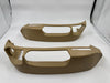 Bmw E39 Compatible Manual Seat Covering Seat Adjustment Bottom Set for Both Sides