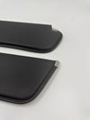 Plymouth Duster 1970-1976 Compatible Compatible Sunvisor Set Left & Right Pair