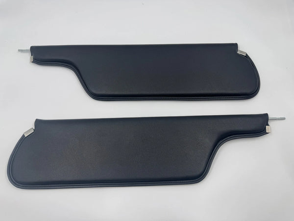 Ford Ranchero Thunderbird LTD II 1977-1979 Compatible Sunvisor Set