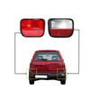 Honda CR-V 1997-2001 Compatible Rear Bumper Fog Light Set Right + Left 33751S10G10