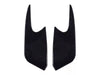 Honda NX500 2025 Compatible Polyurethane 6D Carbon Fiber Tank Pad Sticker Set 13 Pieces