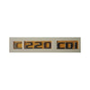 Mercedes C220 CDI Compatible Chrome Emblem Label Nameplate Badge A205 817 02 15