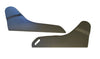 Mercedes W124 1985-1996 Compatible Front Seat Side Cover Trim A1249180130 A1249180230