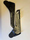Mercedes W124 1985-1996 Compatible Front Seat Side Cover Trim A1249180130 A1249180230