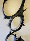 Mercedes-Benz E W211 Compatible Left & Right Headlamp Rubber Gasket A2118200612/0512