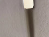 BMW 3 Series E30 1985-1992 Compatible Boot Lid Cover Leatherette Light Gray 51491916246