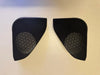 Mercedes C Class W202 1993-2000 C220 Compatible Rear L+R Door Card Speaker Mesh Grille