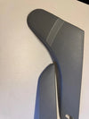 Mercedes W124 1985-1996 Compatible Front Seat Side Cover Trim A1249180130 A1249180230